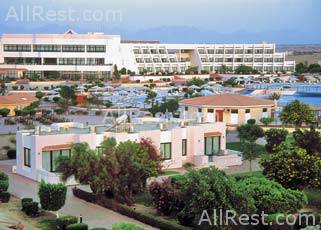 Melia Pharaoh Hotel & Resort 
